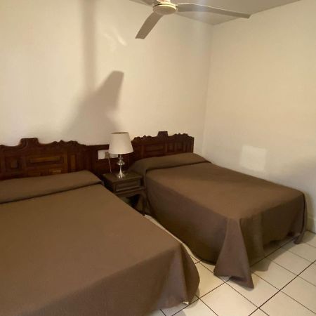 Hotel Maya Ixtlan Ixtlan del Rio Exteriér fotografie